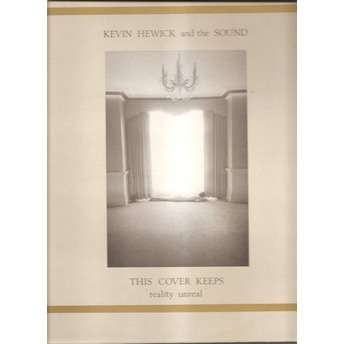  this cover keeps reality unreal 