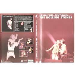  ladies and gentlemen 