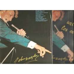  salut les copains picturedisc 