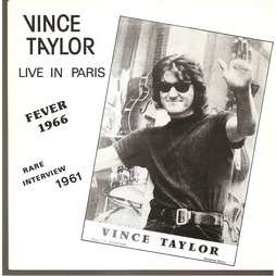  fever 1966 live in paris 