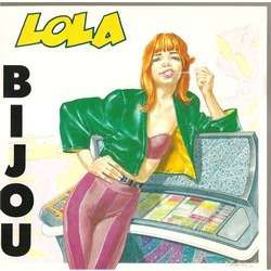  lola 