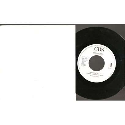  ainsi soit-elle promo monoface 