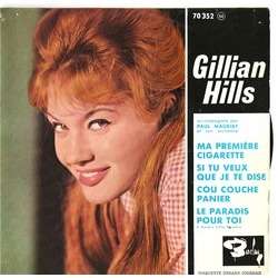  ma premiere cigarette+3 