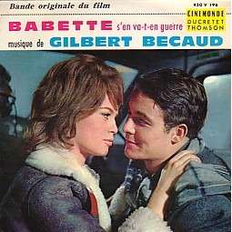  babette s'en va-t-en guerre 