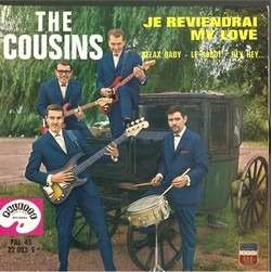  je reviendrai my love+3 