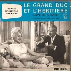  le grand duc et l'heritiere 