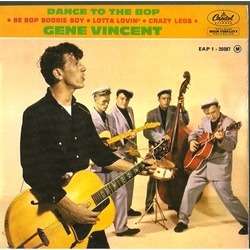  dance to the bop + 3 