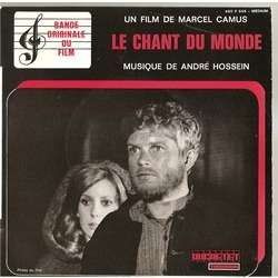 le chant du monde 