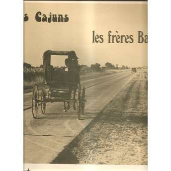  les cajuns 