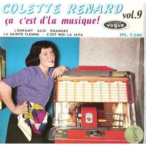  ca c'est d'la musique+ 3 