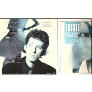  triste twist promo 