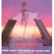  from saint-petersbourg with love 