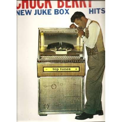  new juke box hits 