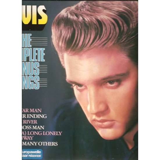  the complete bonus songs 