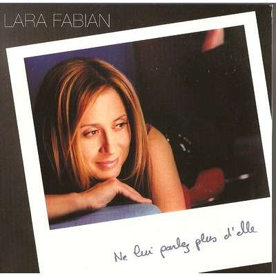  ne lui parlez plus d'elle promo 