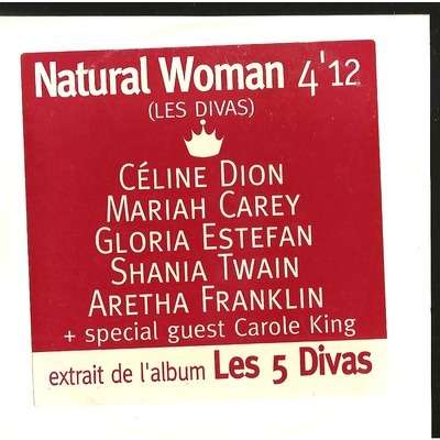  natural woman promo 
