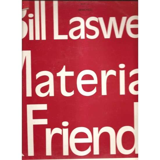  material and friends 