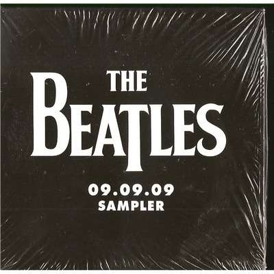  09.09.09 sampler 