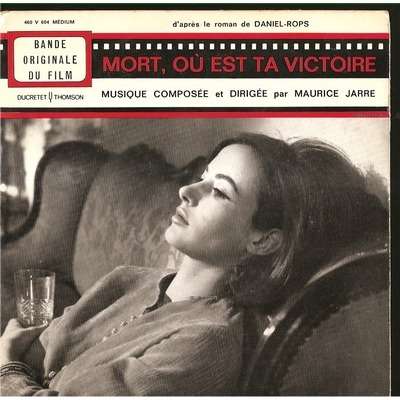  mort ou est ta victoire 