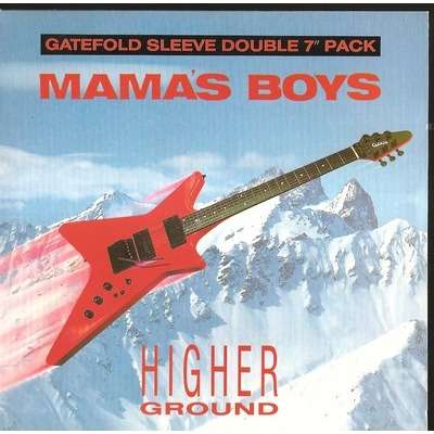  higher ground dbl 7 pack 