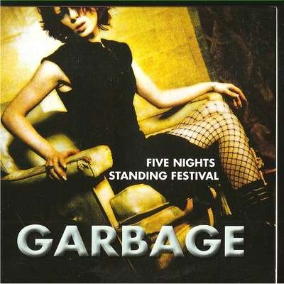  five nights standing festival 