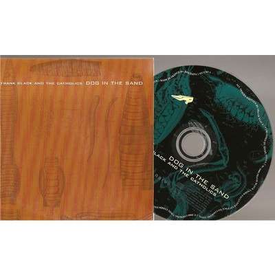  dog in the sand promo 12 titres 