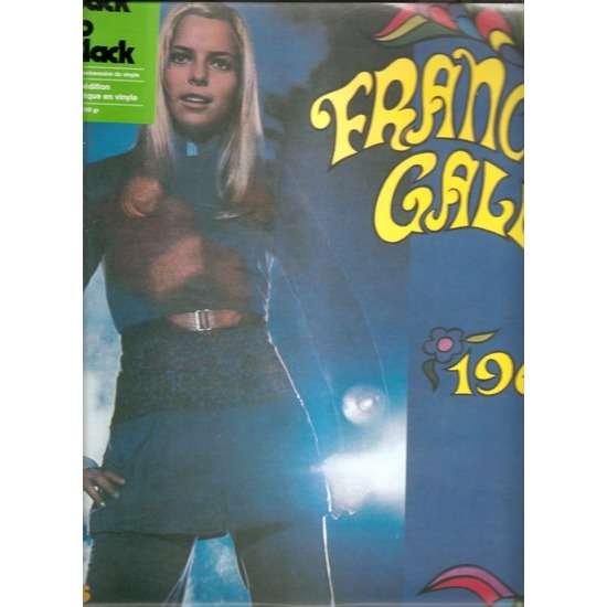 France Gall (1968)