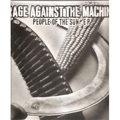  people of the sun 25cm 