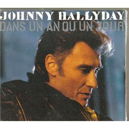  dans un an ou un jour digipack 