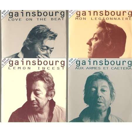  lemon incest 4 cds 2 titres 