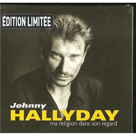  ma religion dans son regard edition limitee 