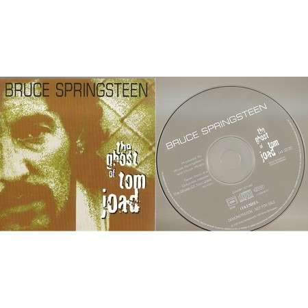  the ghost of tom joad 