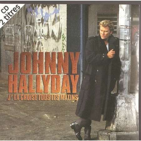  j'la croise tous les matins 