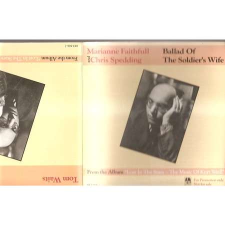  ballad of the soldier's wife 