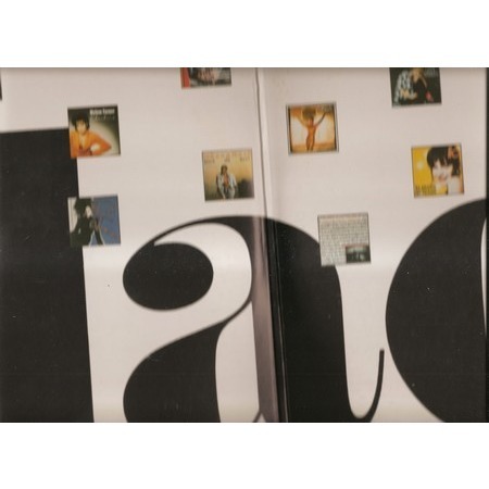  mylene farmer the cure lio johnny nash  -  une bonne clac aux vilaines petites oreilles 