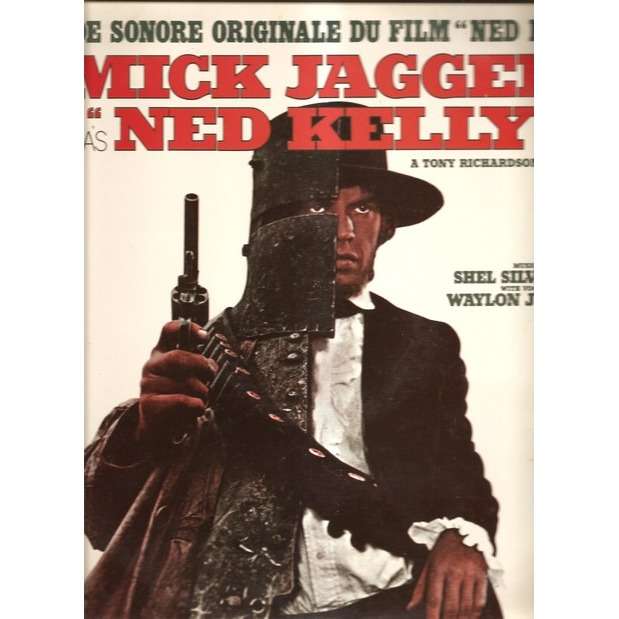  ned kelly 