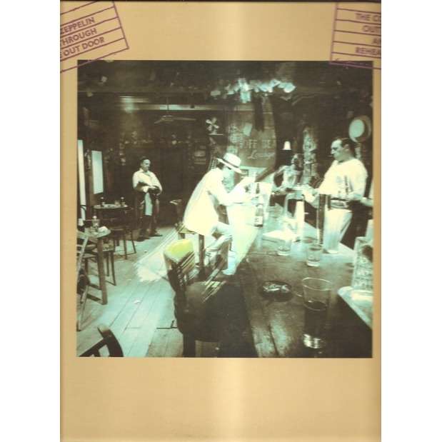  in trough the out door 