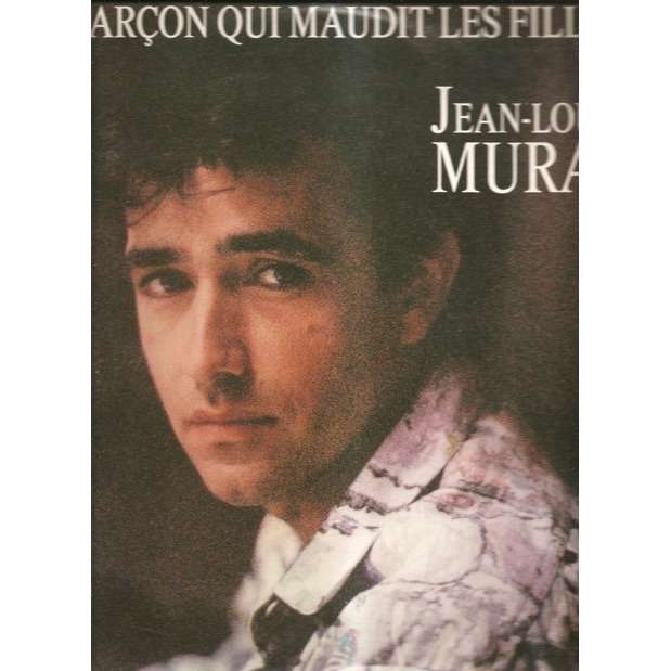  le garcon qui maudit les filles 