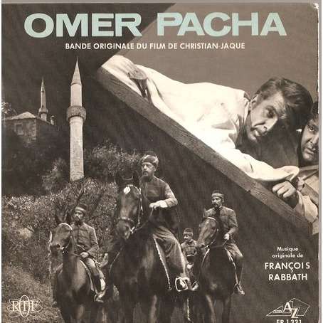  omer pacha 