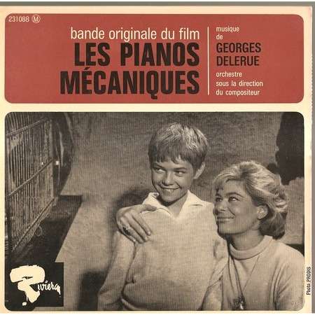  les pianos mecaniques 
