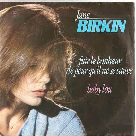  fuir le bonheur de peur qu'il ne se sauve 