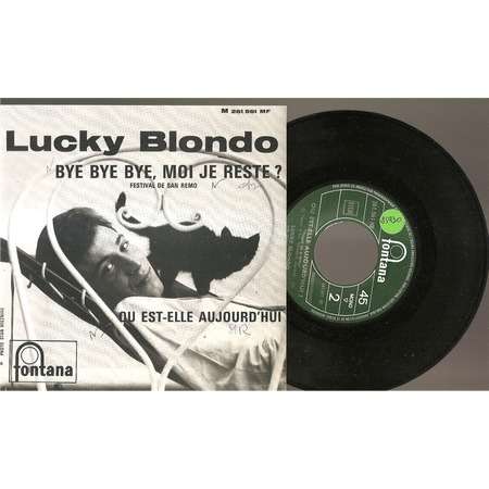  bye bye bye moi je reste 