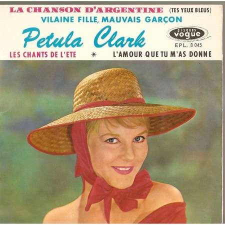  vilaine fille mauvais garcon 