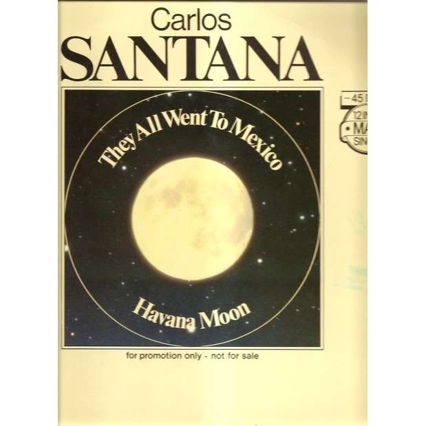  they all went to mexico promo 