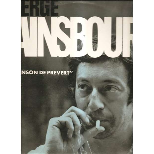  la chanson de prevert 