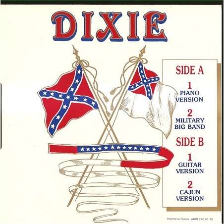  dixie 