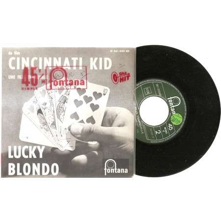  cincinnati kid 