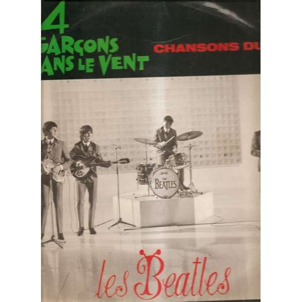  4 garcons dans le vent osx 226 