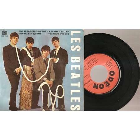  i want to hold your hand 