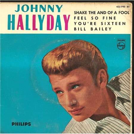  shake the hand of a fool 